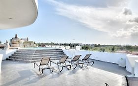 Alkimia Hotel Lounge And Bar